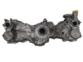 Engine Timing Cover From 2013 Subaru Legacy  2.5 - £188.82 GBP