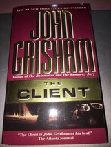 The Client by John Grisham (1996, Paperback) - £9.84 GBP