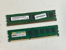 8GBx2 = 16GB DDR3L 1600MHz PC3L-12800 PC3-12800S DDR3L-1600 8GBx2 = 16GB - $16.82