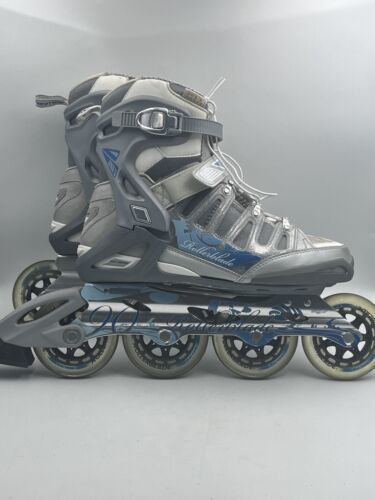 Primary image for Women’s Rollerblade Activa  90 In-Line Skates  Size 9W 7M US