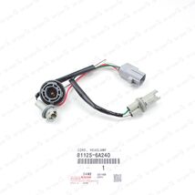 New Genuine Lexus GX470 Front Headlamp Wire Harness 81125-6A240 - $67.22