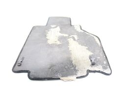 2014 MERCEDES-BENZ E350 LEFT DRIVER SIDE CARPET COVER U0330 image 7