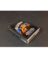 Alcatraz Rules Regulations Playing Cards 2003 Piatnik Vienna Rare Free S... - £14.76 GBP