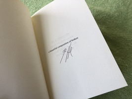A Beautiful Composition of Broken, r.h.Sin, signed image 2