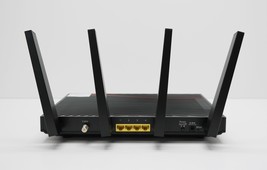NETGEAR Nighthawk AC3200 C7800 Wi-Fi Router with DOCSIS 3.1 Cable Modem image 6