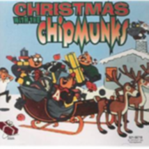 Christmas with the Chipmunks, Vol. 1  Cd - £8.78 GBP