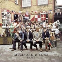 Unknown Artist : Mumford &amp; Sons - Babel Cd Pre-Owned - £11.95 GBP