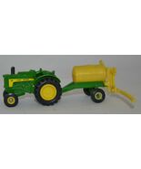 ERTL Farm Machines John Deere Tractor/Sprayer 1/64 Die-cast Metal Farm I... - €11,13 EUR