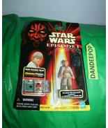 Hasbro Star Wars Episode 1: 1998 Tatooine Anakin Skywalker Action Figure - £14.00 GBP