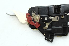 2004-2008 AUDI S4 A4 SEDAN FRONT RIGHT DOOR LOCK LATCH ACTUATOR H1015 image 11