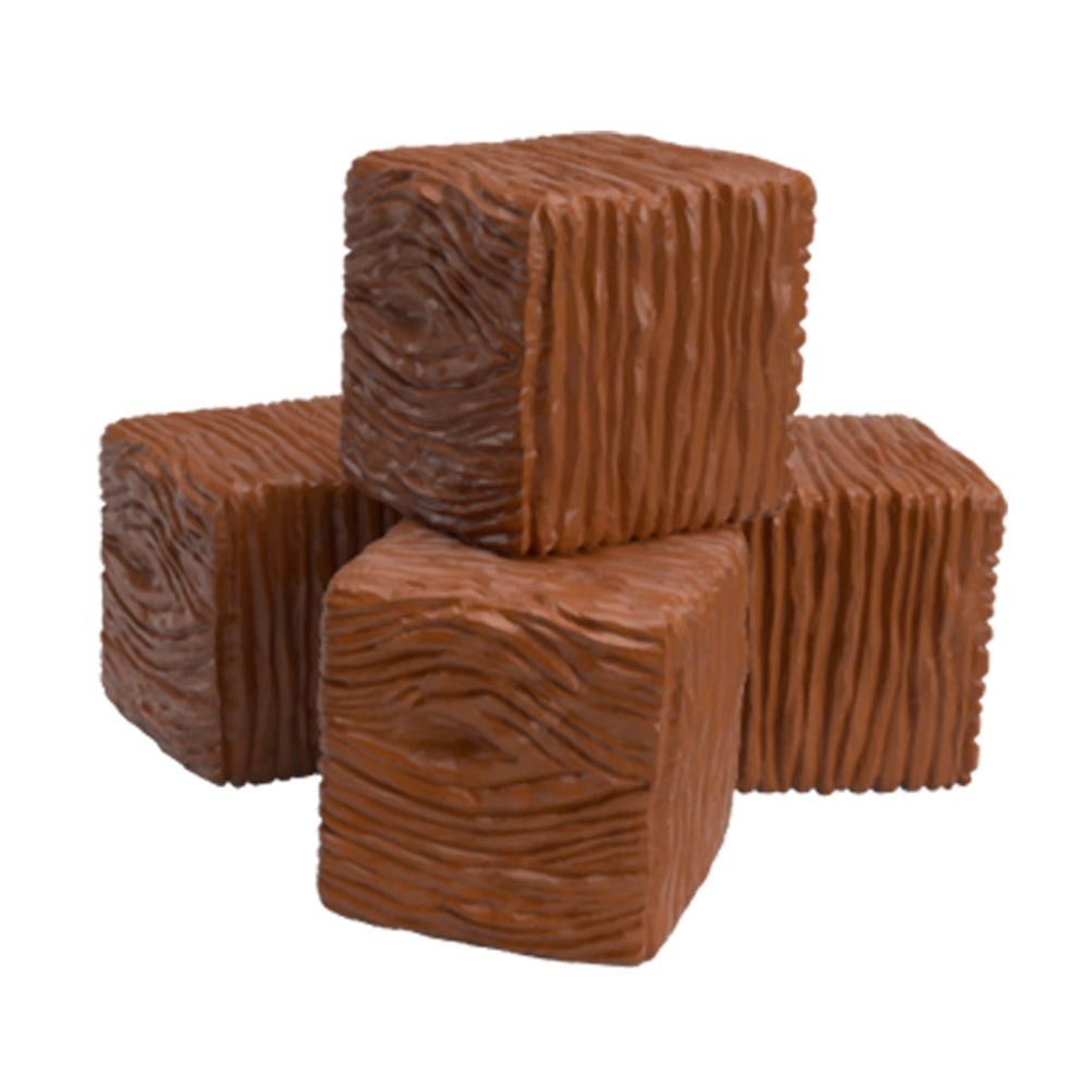 After the Empire 40 Extra Deluxe Wood Cubes - $24.89