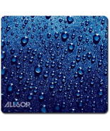 Allsop 30182 RAINDROP MOUSE PAD, BLUE - $36.41