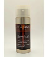 Clarins Clarins Double Serum 1 oz / 30 ml - Brand new in box - €74,04 EUR
