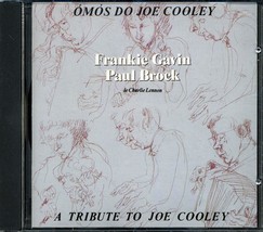 Frankie Gavin, Paul Brock - A Tribute To Joe Cooley - £18.68 GBP