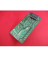 Genuine GE Microwave Control Board EBR67471704 - $662.60 MXN