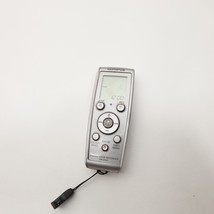 Olympus Handheld Digital Voice Recorder VN-3100, Silver WORKS - $252.89 MXN