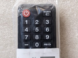 New Universal Remote Control - Samsung LCD LED HDTV 3D Smart TVs BN59-01... - $7.19