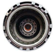 4L60E 4L65E 4L70E Transmission INPUT DRUM WITH SHAFT, 300MM W/ RELUCTOR Loaded image 2