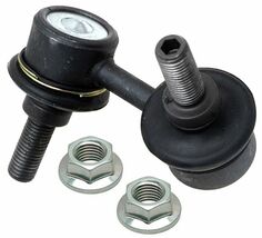 Carquest Raybestos Suspension Stabilizer Bar Link Pro Grade Front Left  ... - $316.37 MXN