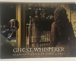 Ghost Whisperer Trading Card #47 Jennifer Love Hewitt - $1.97