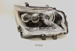 New OEM Headlight Head Light Lamp Lexus GX460 2014-20119 RH Nice 81145-60G21 - £547.58 GBP