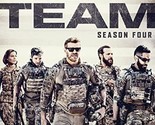 Seal Team: Season 4 DVD - $25.08