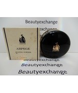 Arpege Lanvin Parfums Perfume Dusting Powder boxed 9 oz - £117.98 GBP