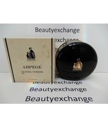 Arpege Lanvin Parfums Perfume Dusting Powder boxed 9 oz - $210.95 CAD