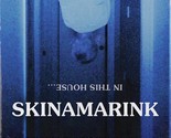 Skinamarink DVD - £16.80 GBP