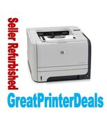 HP LaserJet P2055dn Monochrome Laser Printer | NICE OF LEASE UNITS | CE459A - $138.59