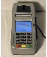 First Data FD130 DUO Credit Card Machine *Fast Shipping* - $53.45