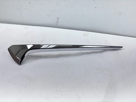OEM 71109-tjb-a20 2022 2023 2024 2025 Acura RDX Front Left Bumper Trim G... - $70.00