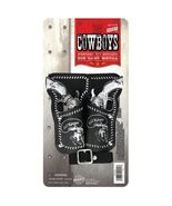 Parris 9941 Lil Ranger Double Western Toy Replica - $24.86