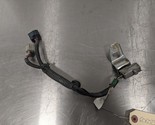 Knock Detonation Sensor Harness From 2014 Toyota Sienna  3.5 - $29.95