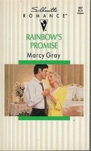 Gray, Marcy - Rainbow&#39;s Promise - Silhouette Romance - # 967 - £1.59 GBP