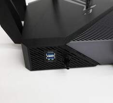 ASUS ROG Rapture GT-AXE11000 Wi-Fi 6E Router ISSUE image 4