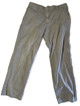 Dockers Classic Fit Size 36x34 See Pictures For More Details - $167.95 MXN