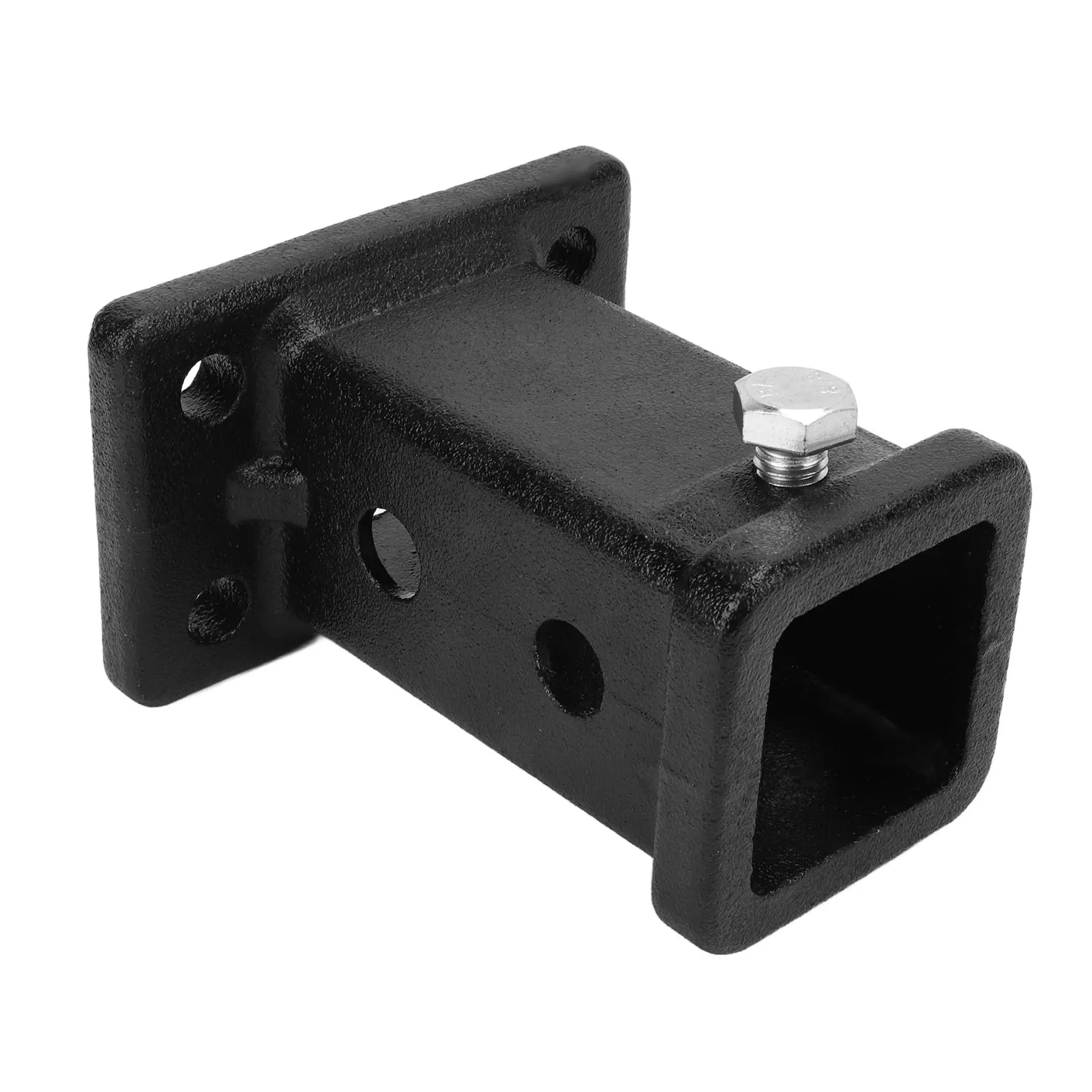 Trailer Hitch Receiver Adapter 2in  On Receiver  Rustproof Moulded Steel... - $162.41