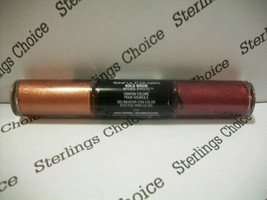 Sinful Colors Bold Brow Intense Effects Duo #1101 Smoldering / Ferocious - £5.04 GBP