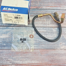ACDelco 18J569 GM 18032280 For Chevrolet GMC Front Brake Hose w Washer O... - $1,469.51 MXN