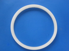 EXTRA LARGE 10&quot; Gasket Seal for 30 Quart + Hydraulic Sausage Stuffer &amp; o... - £7.02 GBP