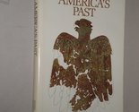 Clues to America&#39;s Past (Special Publications Series 11) Robert L. Breed... - $2.93