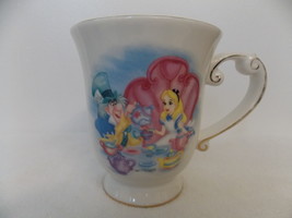 Disney Alice in Wonderland Oversized Teacup  - £23.98 GBP