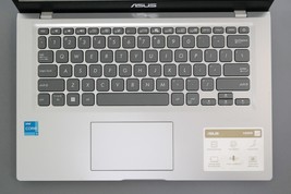 ASUS Vivobook 14 X1400EA 14" i3-1115G4 1.70 GHz 8GB RAM 128GB SSD  image 2