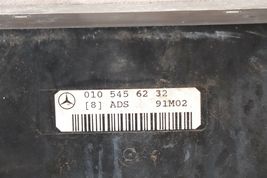 Mercedes R129 ADS Self Levelling Suspension Control Module Unit 0105456232 image 4