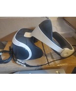 Sony PlayStation 4 VR PS4 Virtual PSVR Reality Headset Only -Untested- - $645.28 MXN