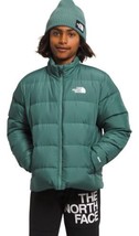 The North Face Circaloft Jacket Dark Sage NF0A84HKKIB Men’s Size S - $1,857.10 MXN