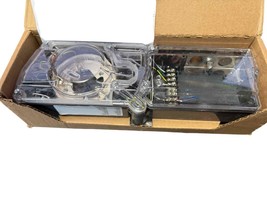 NEW System Sensor DNRA Intelligent Photoelectric Duct Smoke Detector Hou... - $1,107.06 MXN