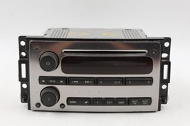 Audio Equipment Radio Opt UB0 Fits 2006-2010 HUMMER H3 OEM #39770 - $2,348.44 MXN