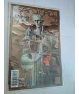 Sandman Overture #2 NM J.H Williams III Variant 1:100 Cover Neil Gaiman ... - £336.74 GBP